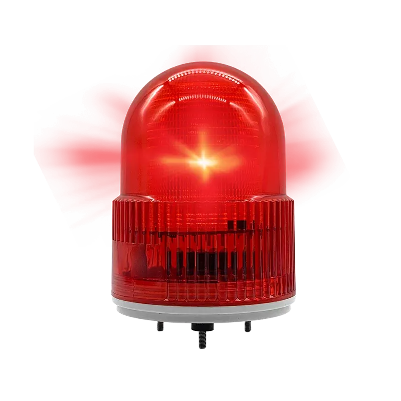 10W (485)語音聲光警報器