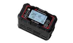 移動式有害氣體偵測器（RIKEN KEIKI GX-9000）