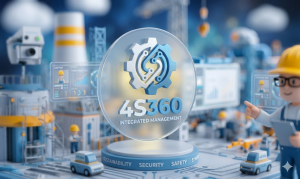 4S360 智慧工地安防管理平台（落地版）