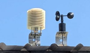 7合1環境感測器