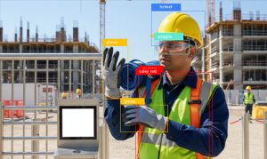 個人防護具AI偵測系統（PPE）